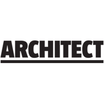 Architect Magazine Logo