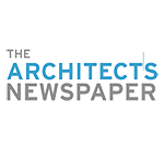 The Architects Newspaper Logo