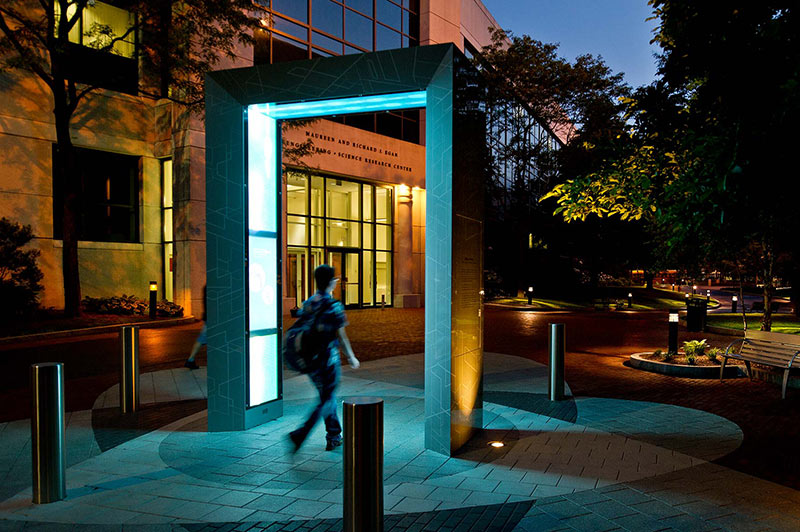 Northeastern University Digital Archway